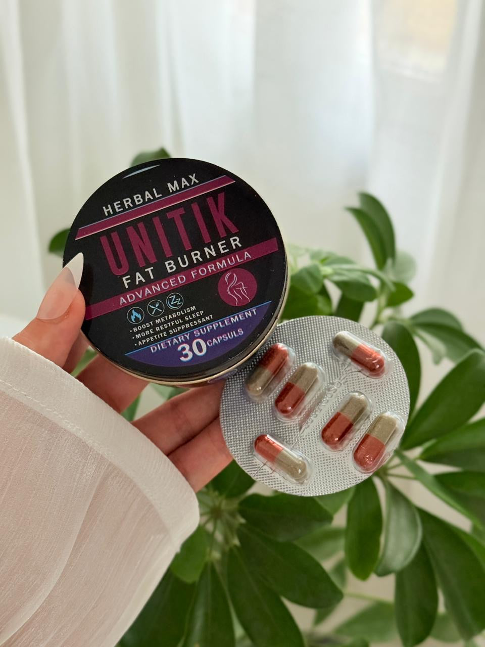 UNITIK & ACCUSLIM