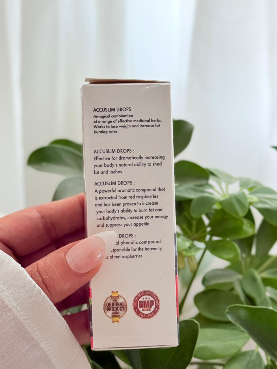 UNITIK & ACCUSLIM
