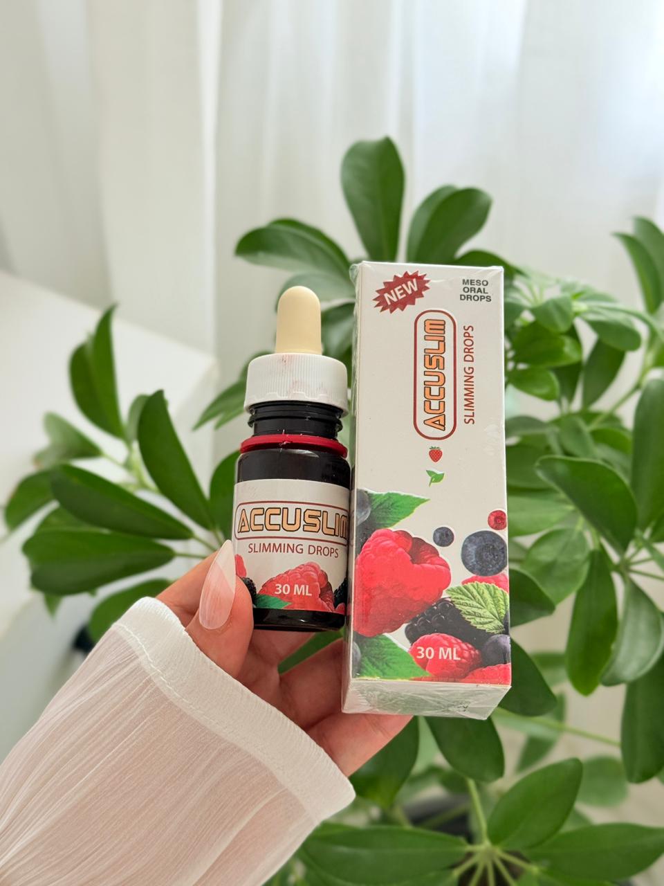 UNITIK & ACCUSLIM