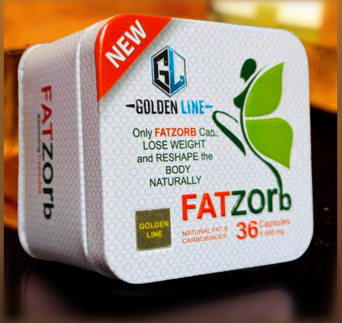 FATZORB