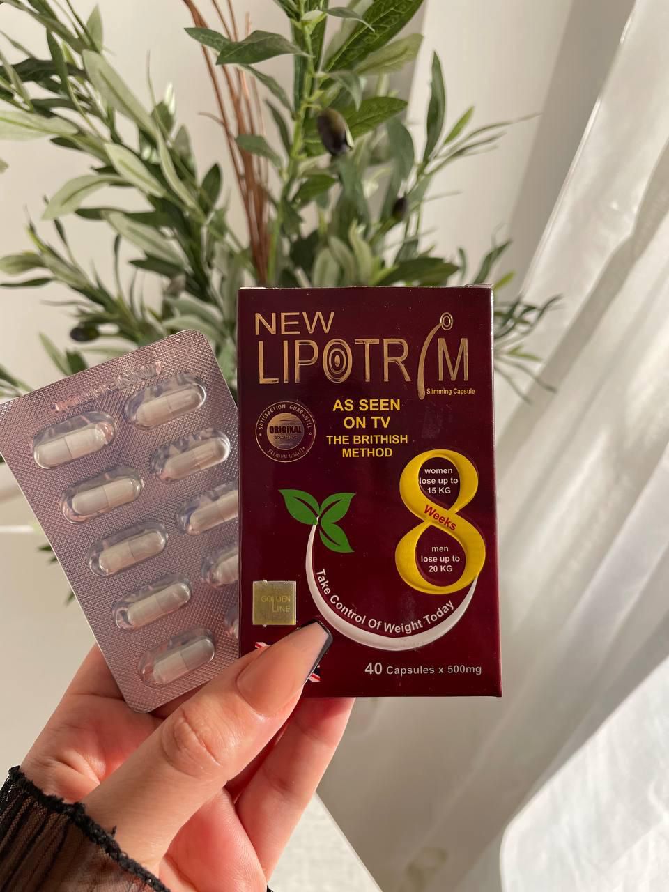 LIPOTRIM