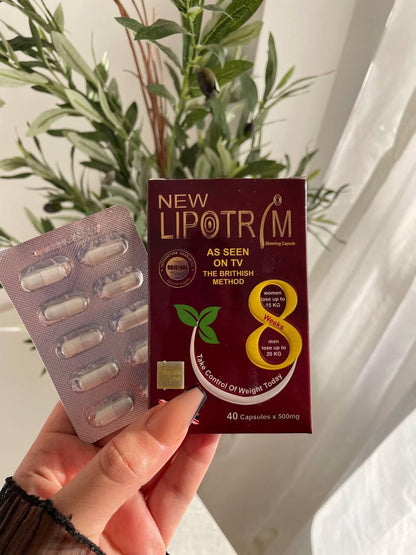 LIPOTRIM
