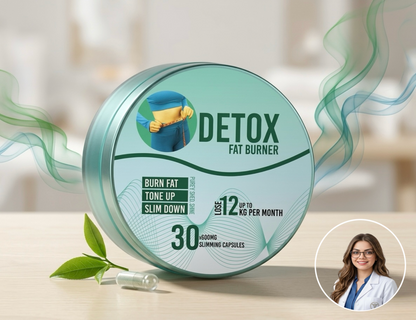 DETOX & ACCUSLIM